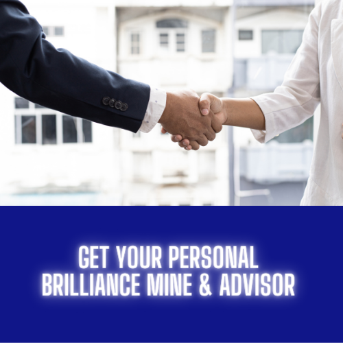 Personal Brilliance Miner and Advisor